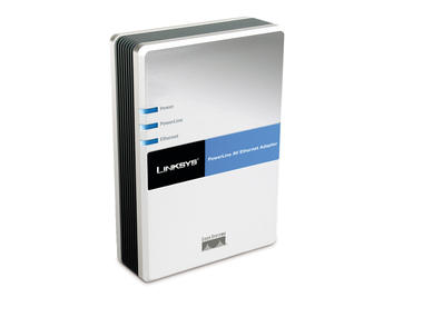 Linksys PLK200-UK review